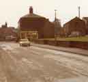 Church Street, Ecclesfield looking towards junction with (centre) Priory Road Church Street, Ecclesfield looking towards junction with (centre) Priory Road