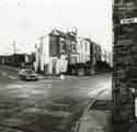 Junction of Walkley Bank Road and Stony Walk showing (top left) Parsonage Street Junction of Walkley Bank Road and Stony Walk showing (top left) Parsonage Street
