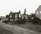 Loxley Road showing (centre) No. 326 at the junction of Wisewood Avenue Loxley Road showing (centre) No. 326 at the junction of Wisewood Avenue
