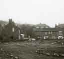 Possibly demolished cottages or farm, off Chesterfield Road, Norton Hammer