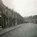 Unidentified street, Upperthorpe area