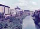 River Don from Newhall Road bridge