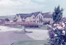 Carbrook Park and School, Attercliffe