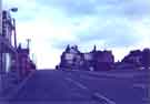 Shortridge Street, Attercliffe