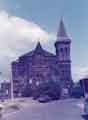 Zion Congregational Chapel, Zion Lane, Attercliffe