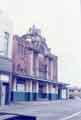 Lucky Days Bingo and Social Club formerly the Adelphi Picture Theatre, Vicarage Road, Attercliffe
