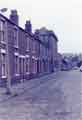 Titterton Street, Attercliffe