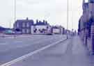 Attercliffe Common from junction with Terry Street looking towards (top left) Lambpool public house, No. 291 Attercliffe Common Attercliffe Common from junction with Terry Street looking towards (top left) Lambpool public house, No. 291 Attercliffe Common