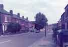 Britnall Street, Attercliffe