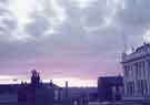 Skyline over Shortridge Street, Attercliffe