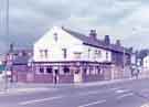 Tramcar Inn, No. 851 Attercliffe Road