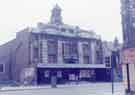 Attercliffe Pavilion Cinema, Attercliffe Common