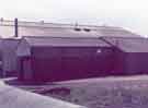 Former works of B. Huntsman, steel manufacturers, No. 9 Coleridge Road