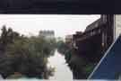 River Don at Attercliffe