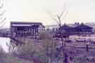 Possible derelict site of Brown Bayley's Ltd., Attercliffe