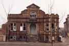 Friends Adult School, Leeds Road, Attercliffe Friends Adult School, Leeds Road, Attercliffe