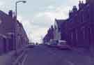 Probably Shirland Lane showing (right centre) Shirland Lane Unitarian Church Probably Shirland Lane showing (right centre) Shirland Lane Unitarian Church
