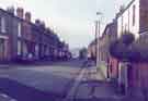 Shortridge Street, Attercliffe Shortridge Street, Attercliffe