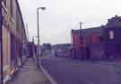 Shirland Lane, Attercliffe Shirland Lane, Attercliffe