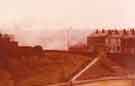 Unidentified street, Attercliffe Unidentified street, Attercliffe