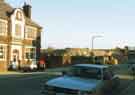 Unidentified street, Attercliffe Unidentified street, Attercliffe