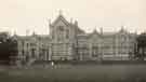 Sheffield Training College for Teachers, Collegiate Crescent Sheffield Training College for Teachers, Collegiate Crescent
