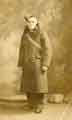 Signalman George Albert Wells (1918 - 1942), Royal Corps of Signals, son of Charles George and Etta Wells, No. 40 Spooner Road, Broomhill