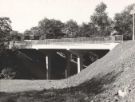 Blackstock Road bridge, Gleadless Valley 