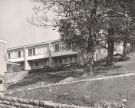 'Down to Bed' houses, Rolleston Estate, Gleadless Valley