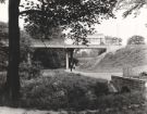 Blackstock Road bridge, Gleadless Valley 