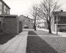 Landseer Place, Gleadless Valley Housing Estate