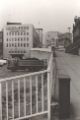 View: u11449 Barclays Bank, Commercial Street looking towards Fitzalan Square