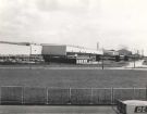 Unidentified industrial buildings, Shepcote Lane, Tinsley