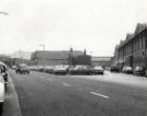 Princess Street, Attercliffe