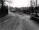 View: u11544 Lane End, Chapeltown showing (left) No. 191 Barrell Inn