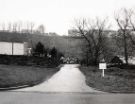 View: u11549 Entrance to Valleyside Garden Centre, Manchester Road, Crosspool