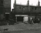 View: u11593 Former Merchants Crescent Coal Offices, Canal Basin, Exchange Street
