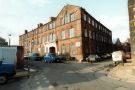 Former premises of John Lucas and Sons Ltd., iron merchants, Wharncliffe Works, Green Lane,  