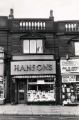Hanson's, wool dealers, No. 15 Waingate, c.1970 Hanson's, wool dealers, No. 15 Waingate, c.1970