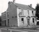 The Sportsman public house, No. 71 Harvey Clough Road at the junction of Warminster Road 