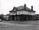 Red Lion public house, No. 972 Gleadless Road Red Lion public house, No. 972 Gleadless Road