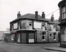 Friendship Inn, No. 4 Tinsley Park Road and junction with March Street Friendship Inn, No. 4 Tinsley Park Road and junction with March Street