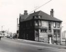 The Wellington public house (latterly the Hillsborough Hotel), Nos. 56 - 58 Langsett Road The Wellington public house (latterly the Hillsborough Hotel), Nos. 56 - 58 Langsett Road