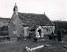 St. James C. of E. Church, Chapel Lane, Midhopestones