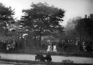 View: u11883 Bandstand in Weston Park, Western Bank