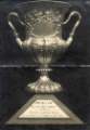 View: u11977 Antique Cup presented to Hadfields Sports in 1922 by Sir Robert Hadfield Bart. for excellence in interdepartmental games