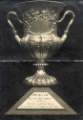 Antique Cup presented to Hadfields Sports in 1922 by Sir Robert Hadfield Bart. for excellence in interdepartmental games