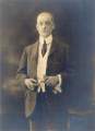 Sir Robert Hadfield (1858 - 1940), Chairman and Managing Director, Hadfields Ltd.