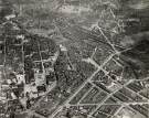 Unidentified aerial view of Sheffield