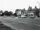 Shops on Baslow Road showing (l. to r.) No. 172 Hi Fi Market, No. 170. Busy Bee, DIY Suppliers and No. 164 C. Strakey, fashion shop Shops on Baslow Road showing (l. to r.) No. 172 Hi Fi Market, No. 170. Busy Bee, DIY Suppliers and No. 164 C. Strakey, fashion shop